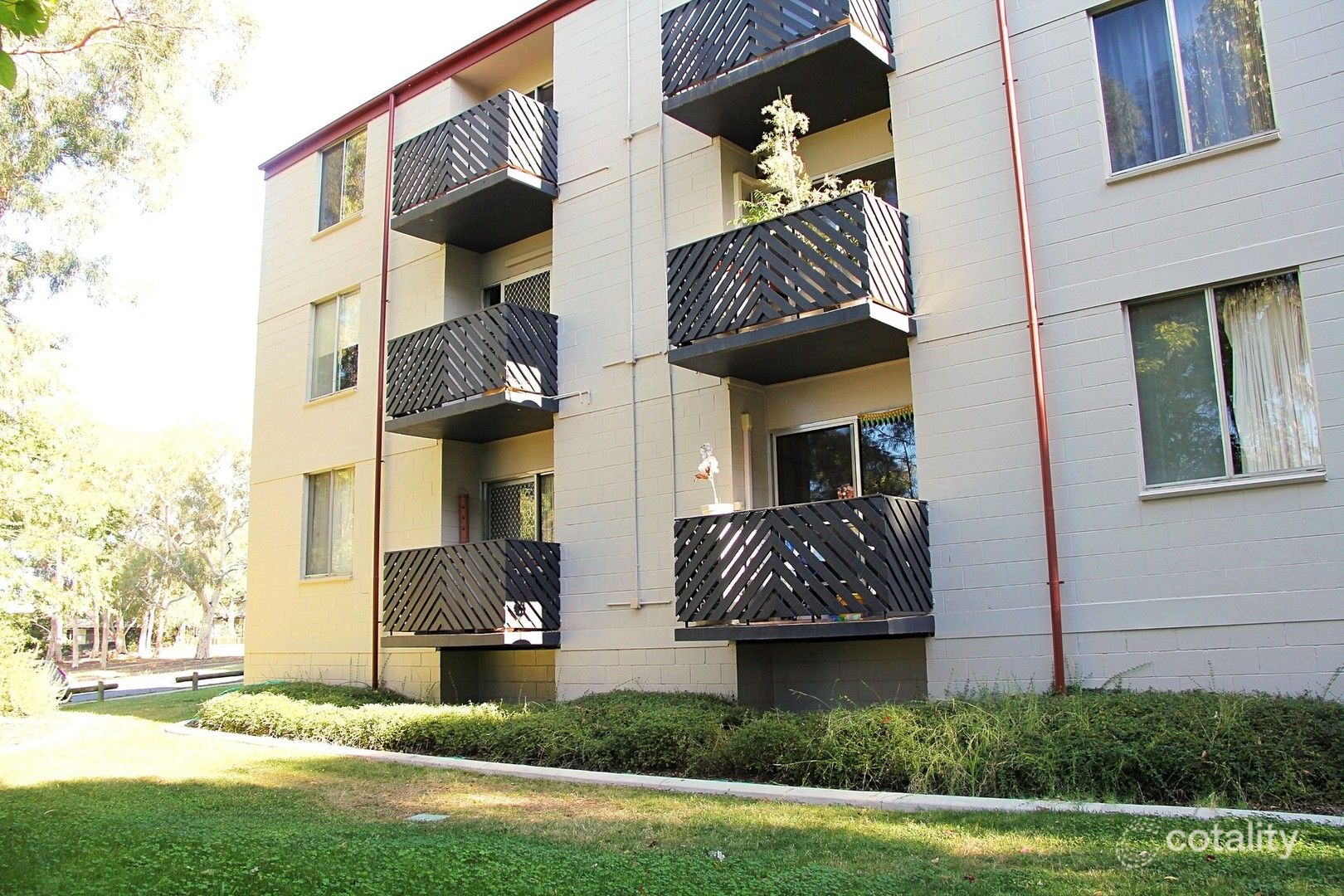 3/78 Hodgson Cres, Pearce, ACT 2607
