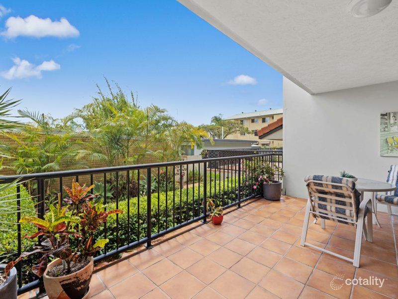 3/72 Dutton St, Coolangatta, QLD 4225