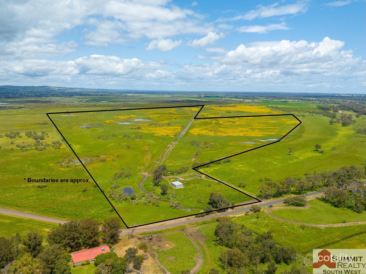 415 Mitchell Rd, Benger, WA 6223