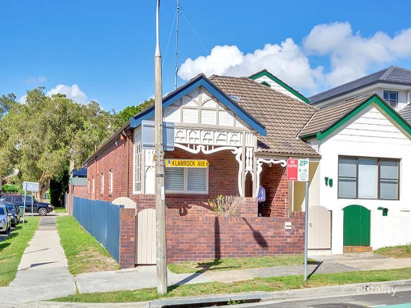 74 Lamrock Ave, Bondi Beach, NSW 2026
