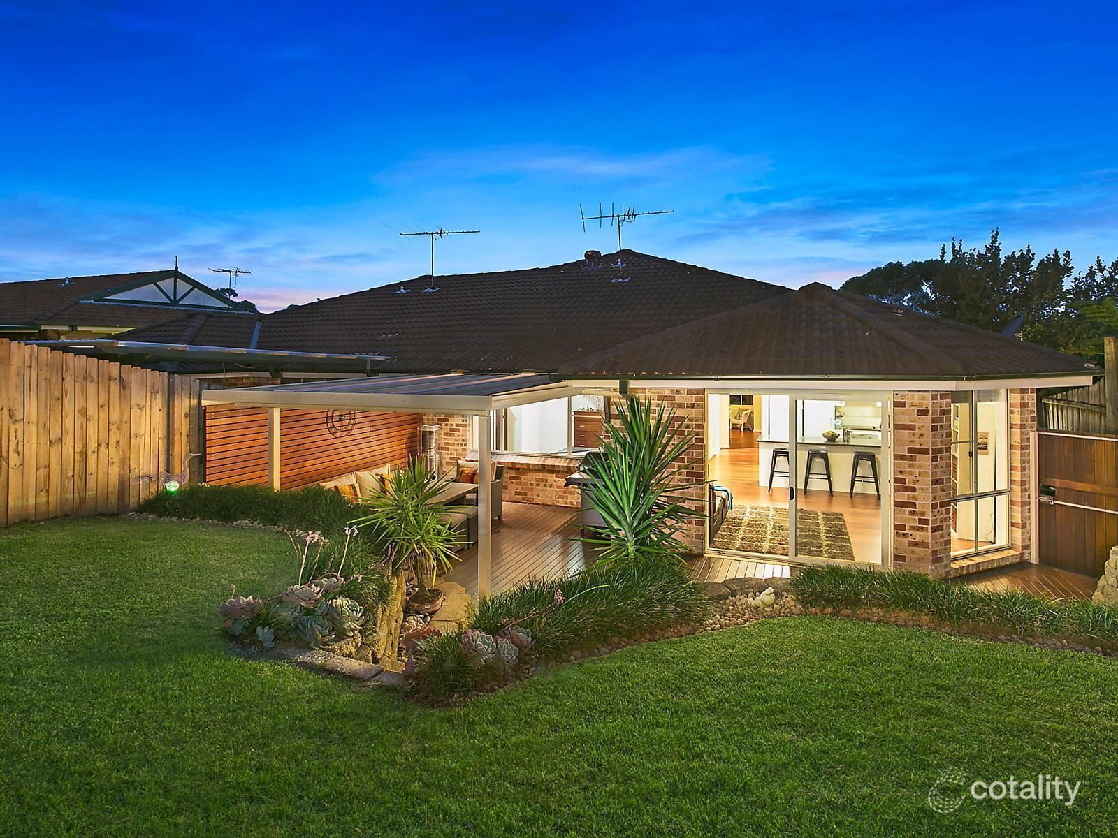 1/60 Koloona St, Berowra, NSW 2081