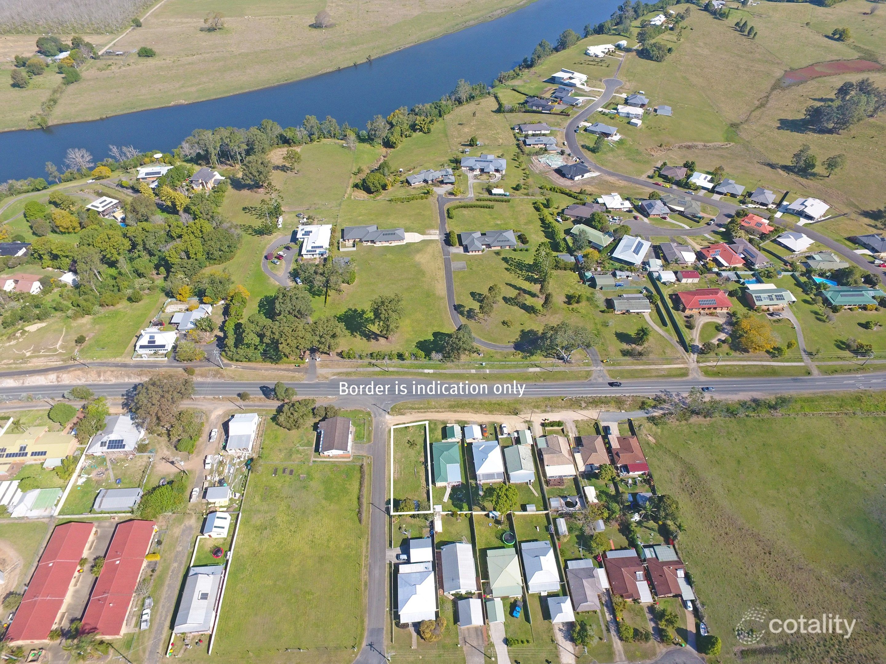 301 River St, Greenhill, NSW 2440