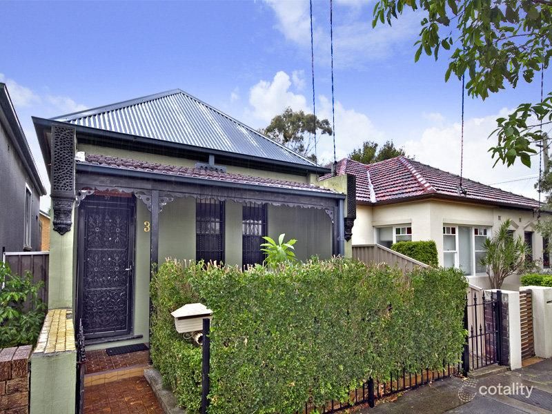 37 Hardie St, Mascot, NSW 2020