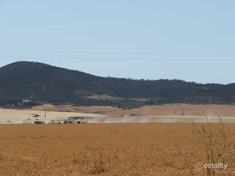 370 National Hwy, Warnertown, SA 5540