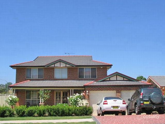 14 Diamond Ave, Glenwood, NSW 2768