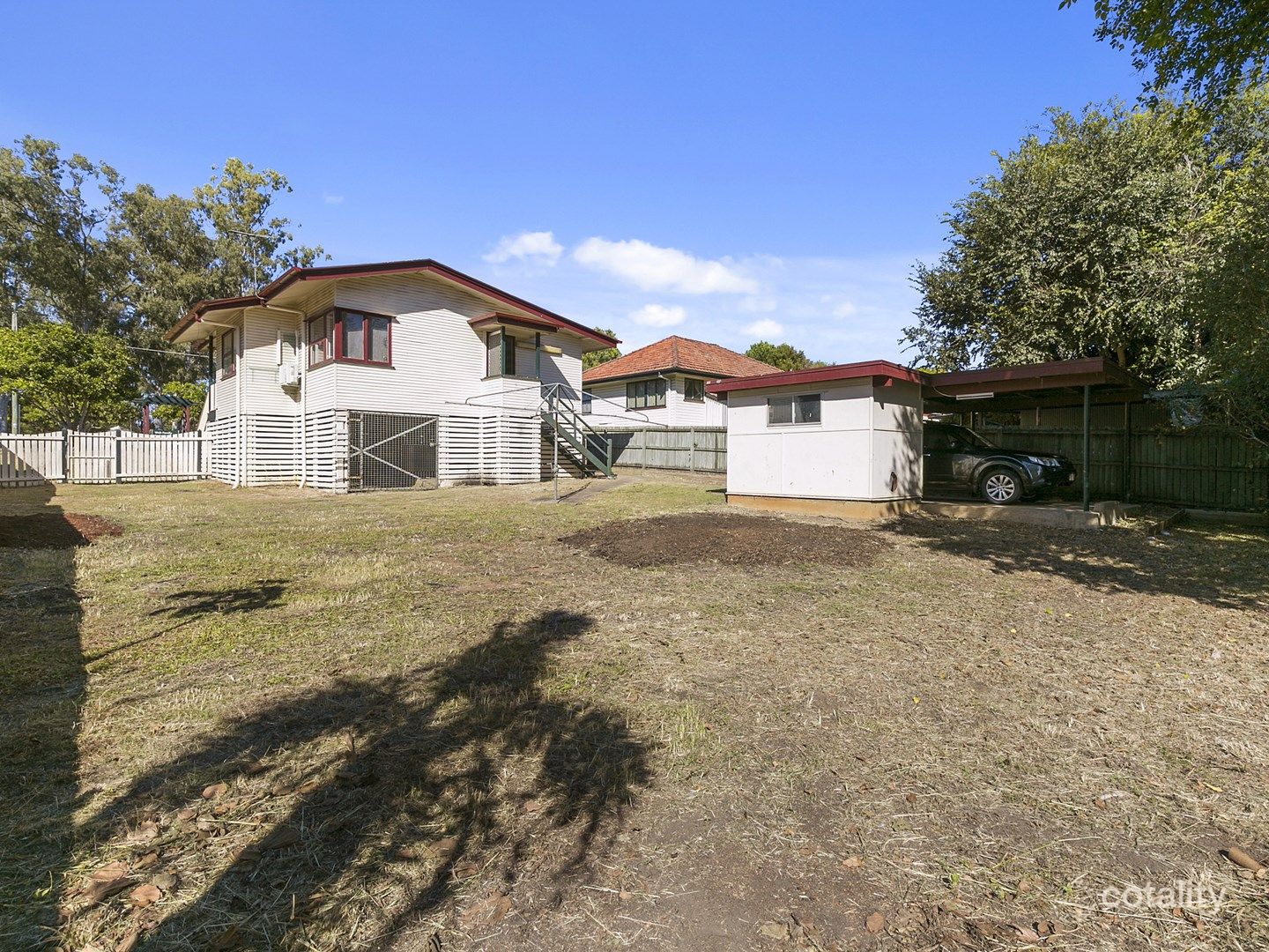 30 Baillieston, Leichhardt, QLD 4305