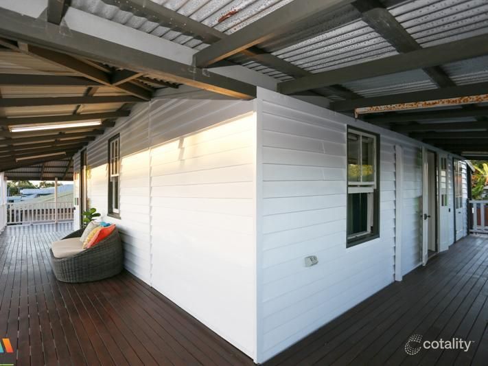 84 Donaldson St, West Mackay, QLD 4740