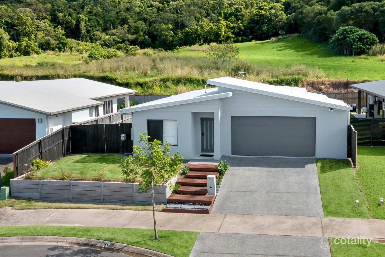 41 Elderberry Ave, Bentley Park, QLD 4869