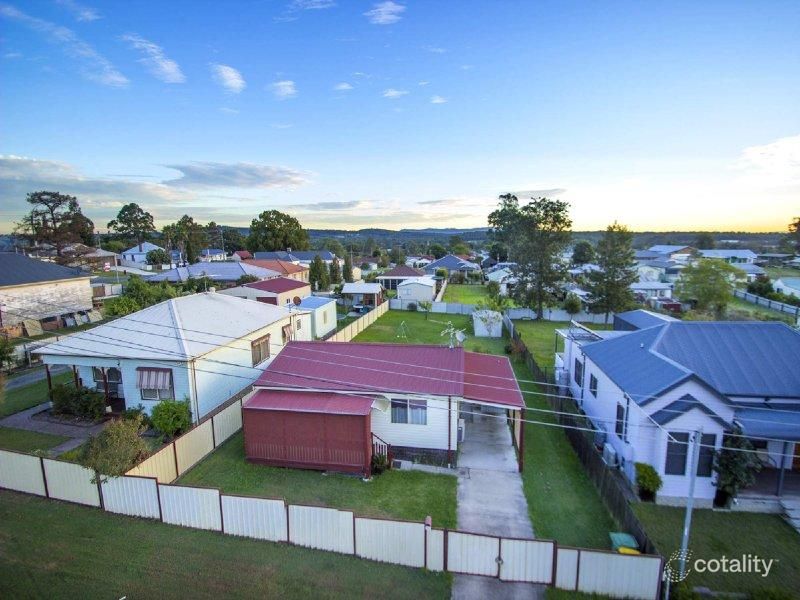 46 Evans St, Greta, NSW 2334
