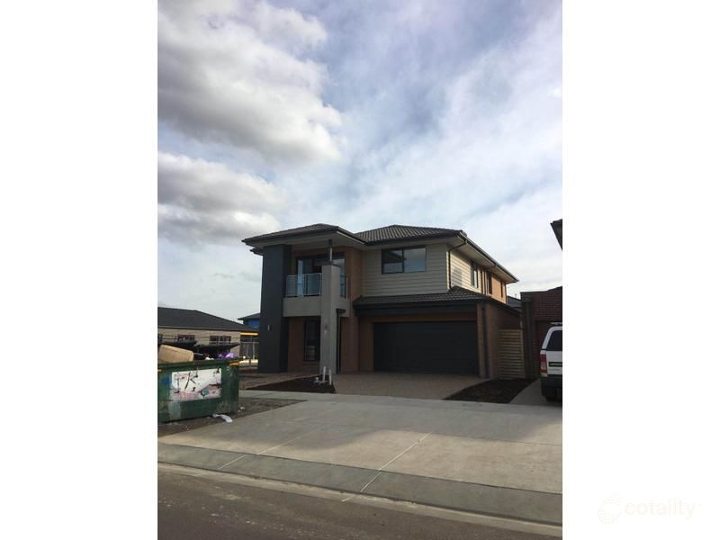 164 Stanley Rd, Keysborough, VIC 3173