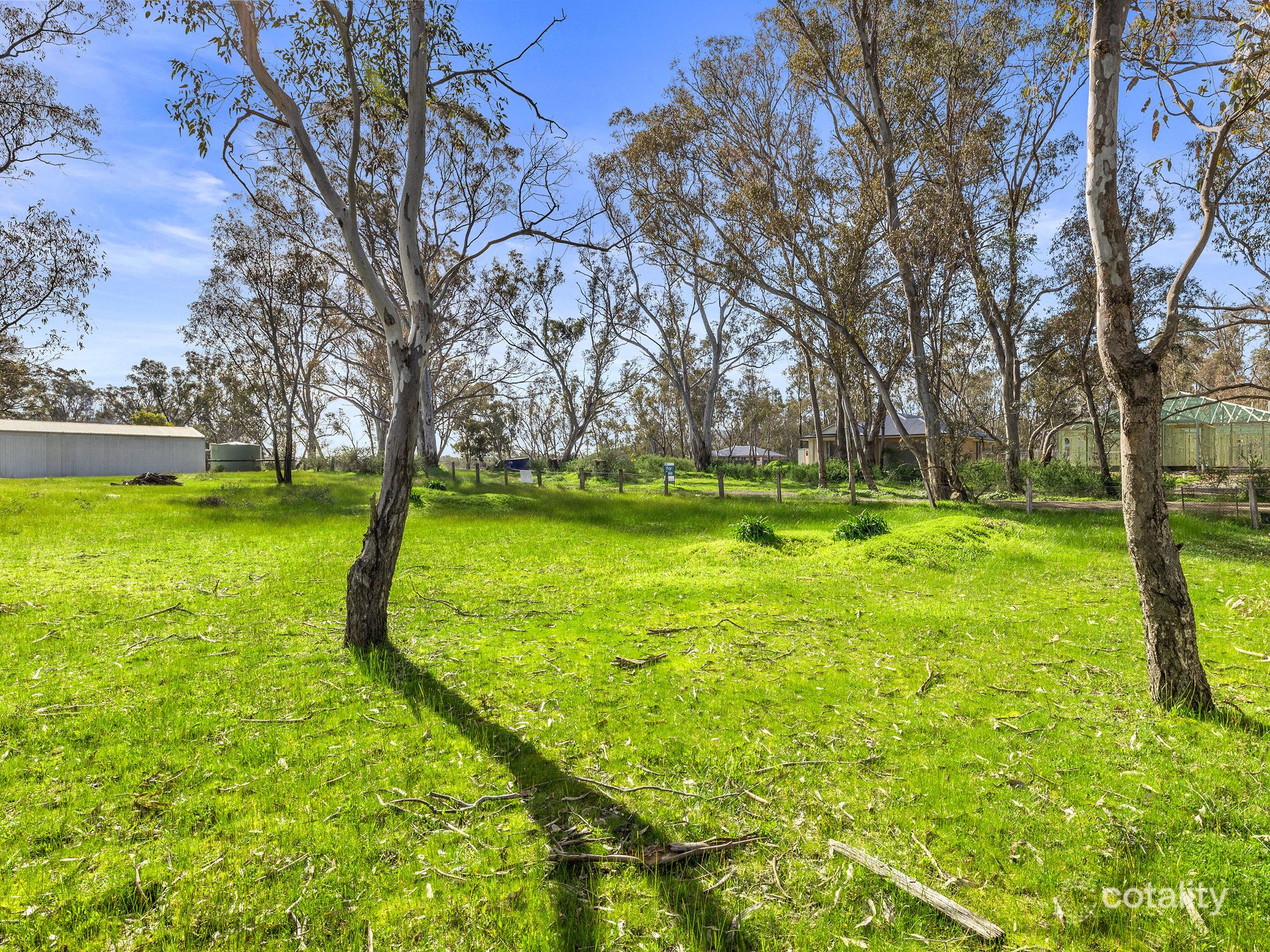 19 Routledge St, Heathcote, VIC 3523