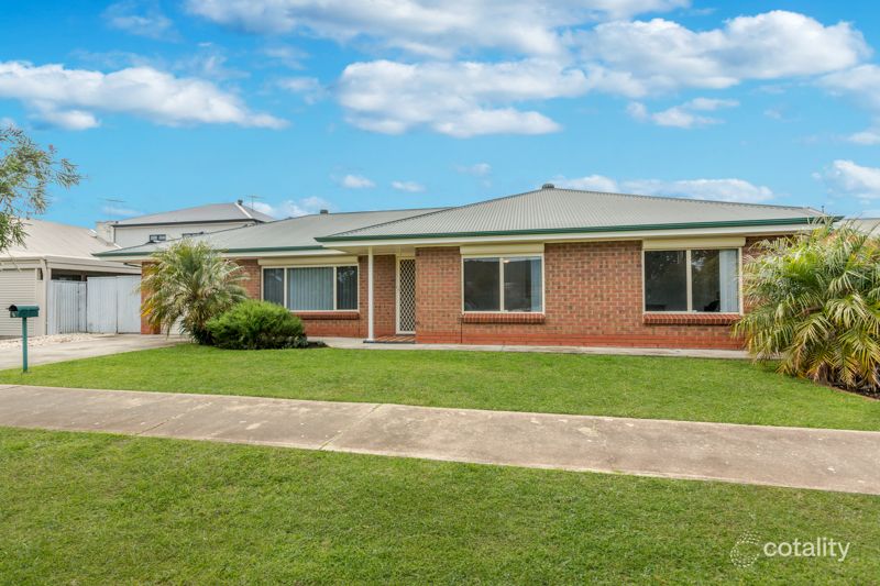 1a De Haviland Ave, Hendon, SA 5014