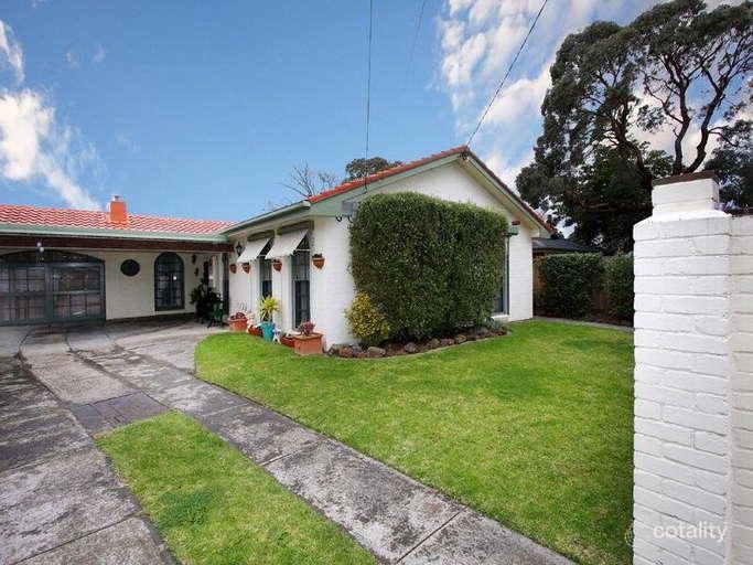 4 Savannah Ct, Frankston, VIC 3199
