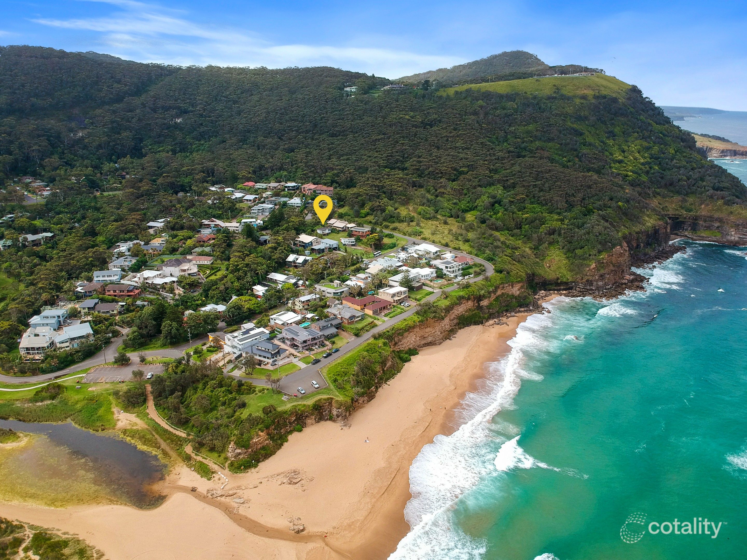 3 Seaview Cres, Stanwell Park, NSW 2508