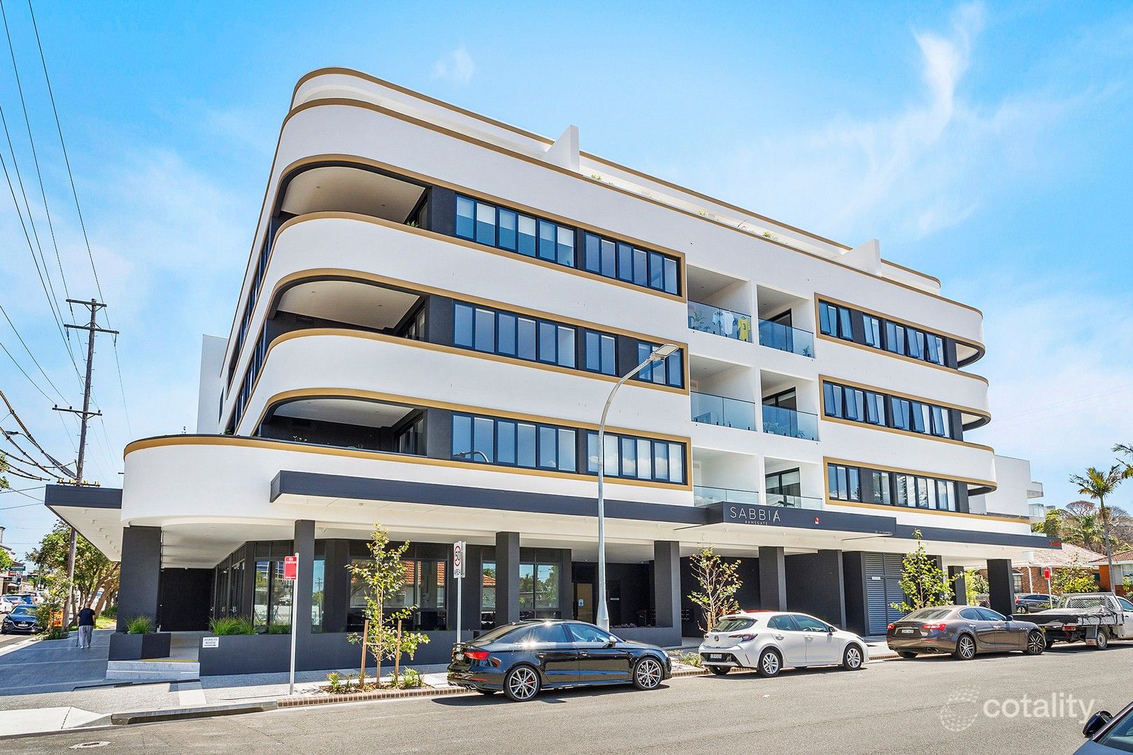 204/29 Campbell St, Ramsgate, NSW 2217