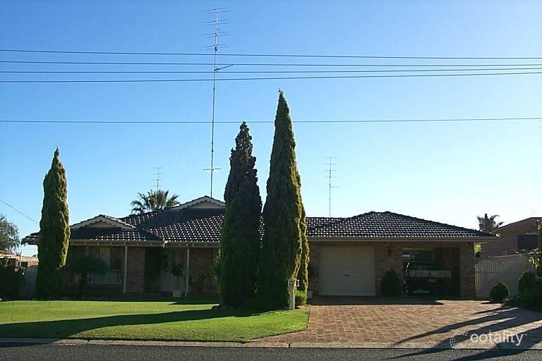 62 Petherick St, East Bunbury, WA 6230