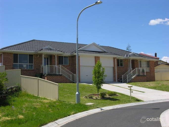 1a Barracks Pl, Lithgow, NSW 2790