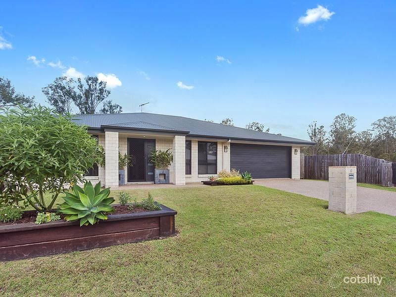 60 Cheyne Cct, Tinana, QLD 4650