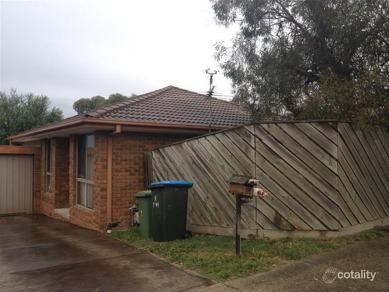 2/91 Norfolk Dr, Narre Warren, VIC 3805