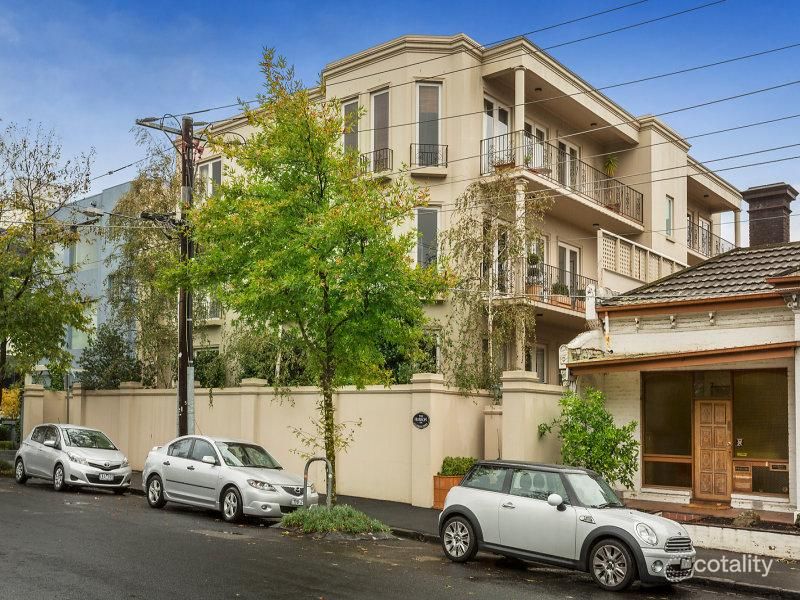 4/3 Hobson St, South Yarra, VIC 3141