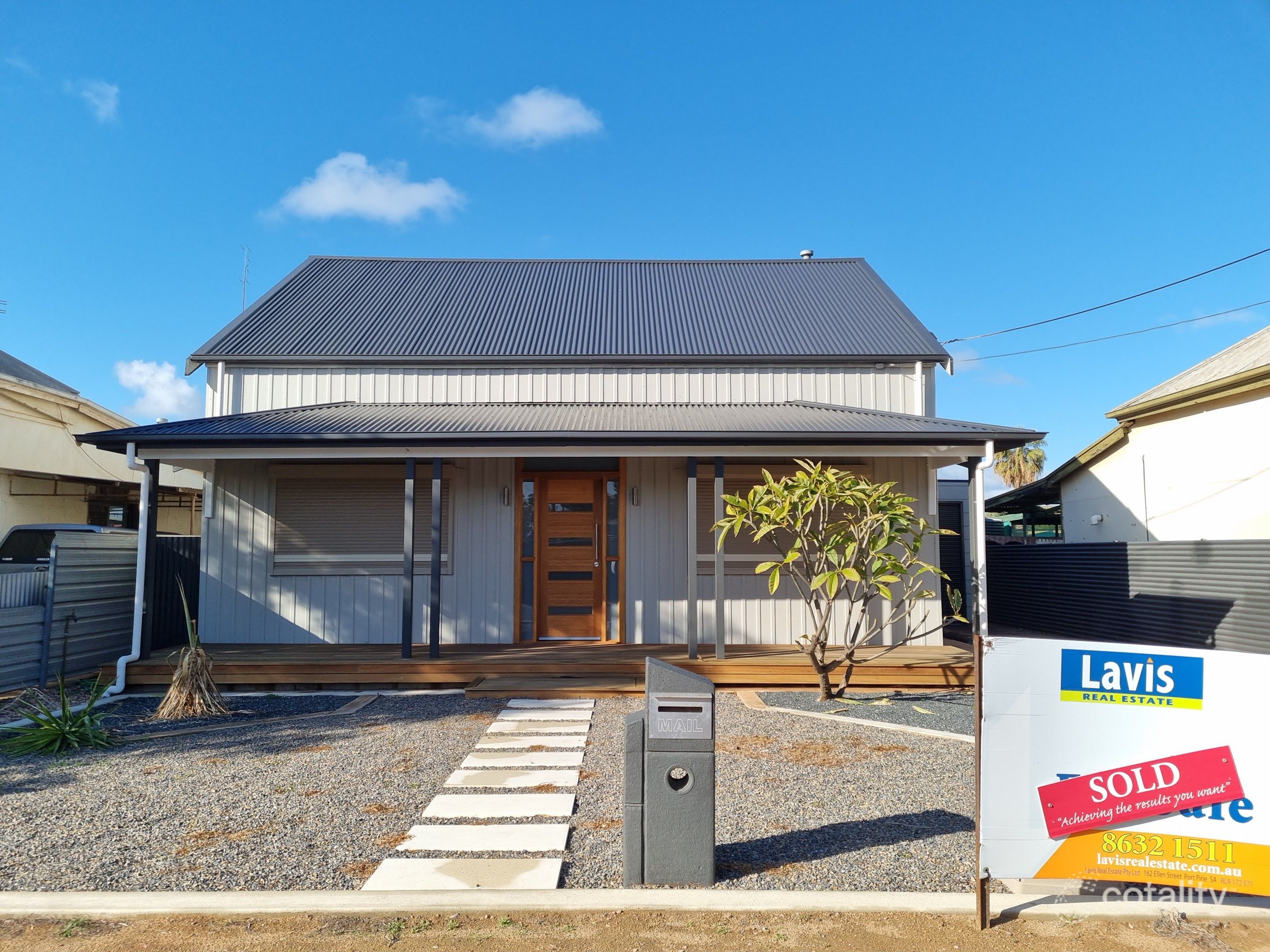 15 Keith St, Port Pirie West, SA 5540
