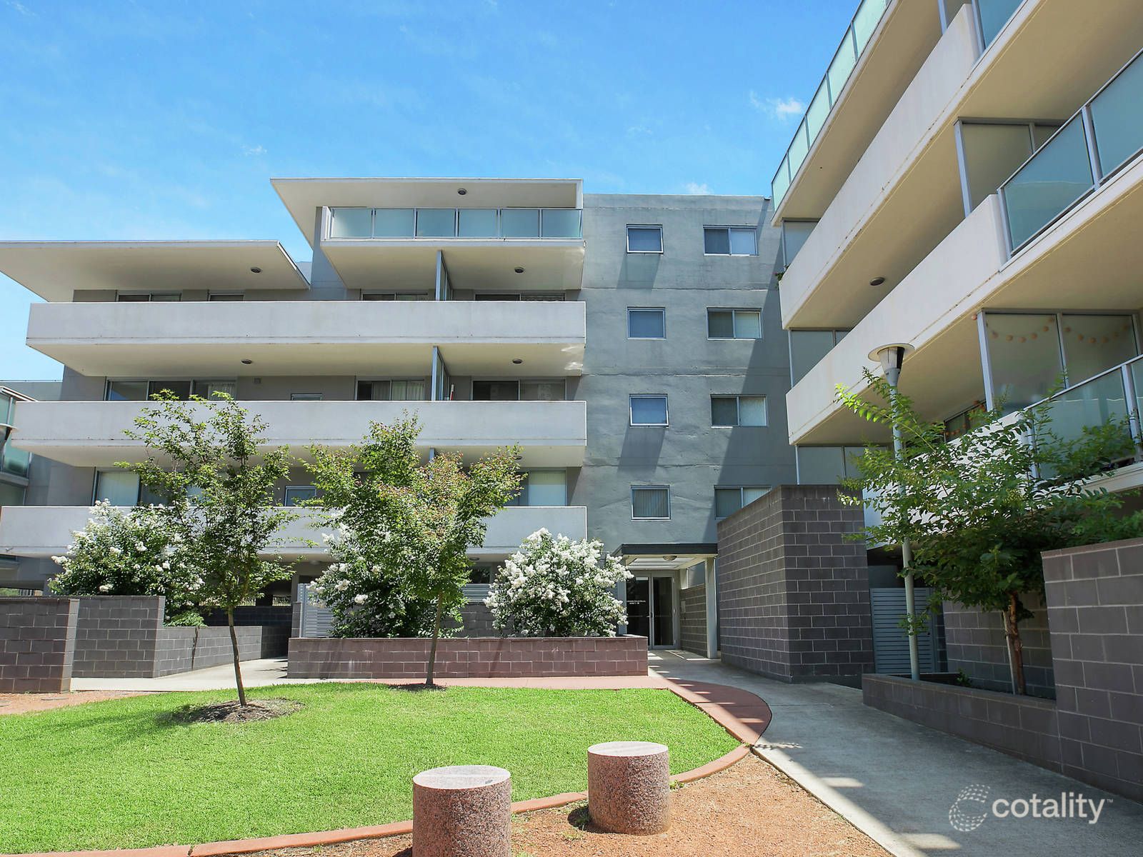 11/8 Baudinette Cct, Bruce, ACT 2617