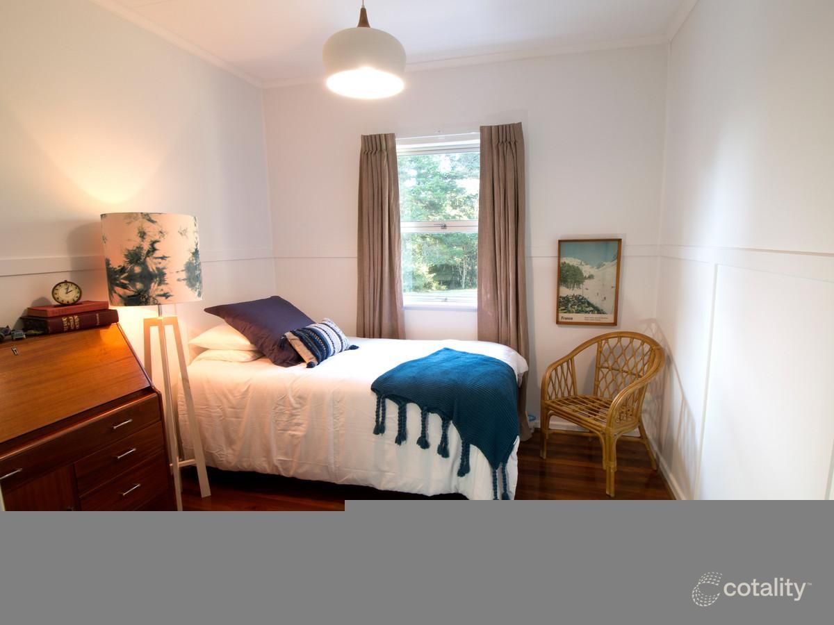 5-7 Lloyds Rd, Springbrook, QLD 4213