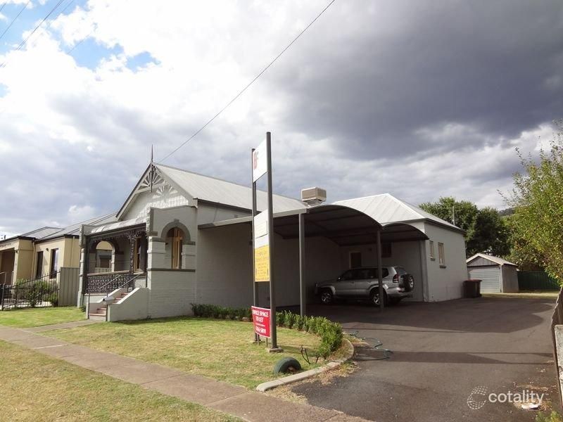 540 Peel St, Tamworth, NSW 2340