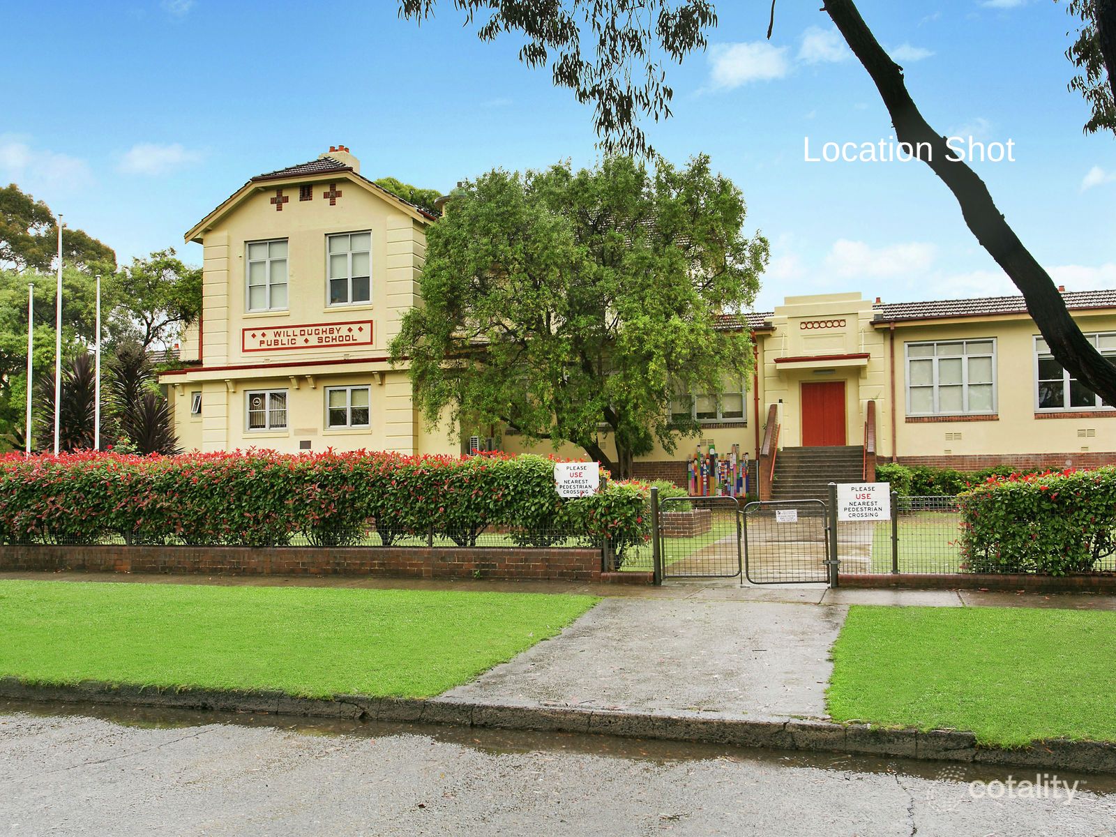 4 Warners Ave, Willoughby, NSW 2068