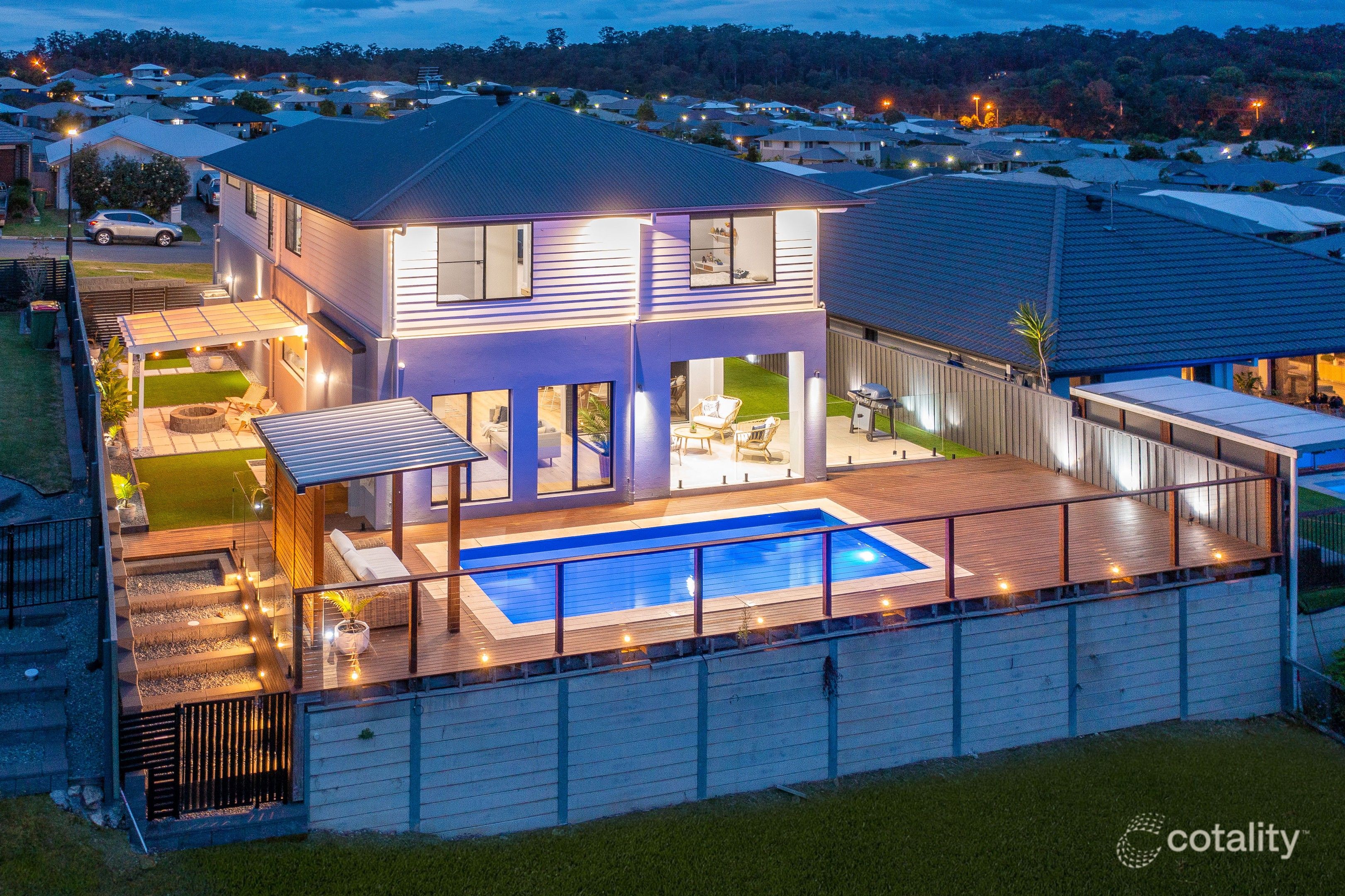 56 Yarrambat Rise, Upper Coomera, QLD 4209