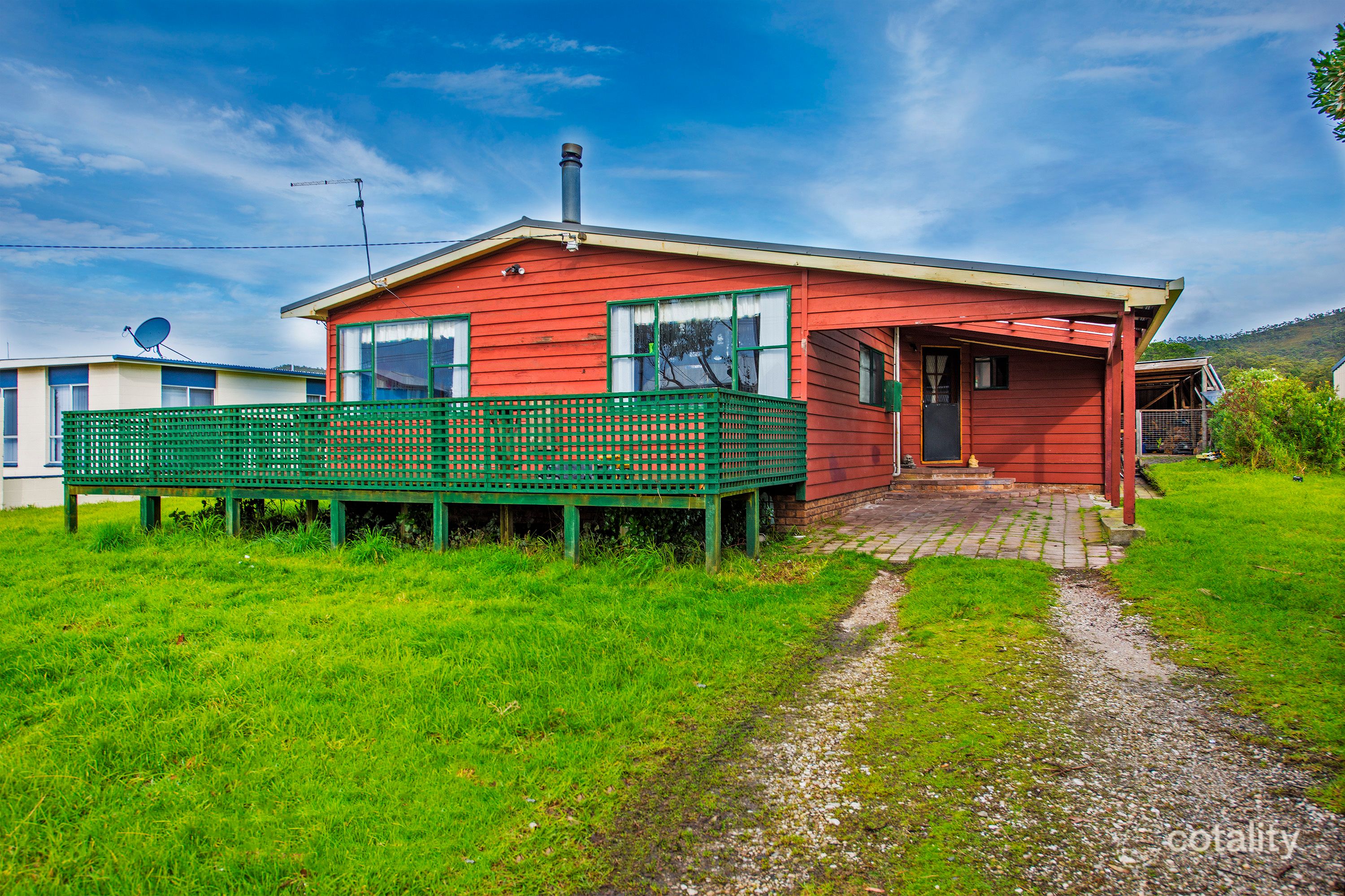 40 Irby Bvd, Sisters Beach, TAS 7321