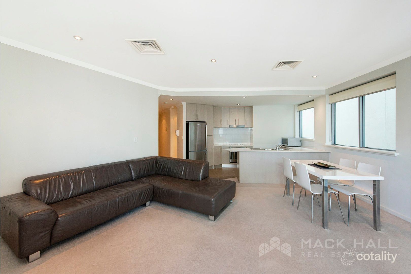 9/3 Prowse St, West Perth, WA 6005
