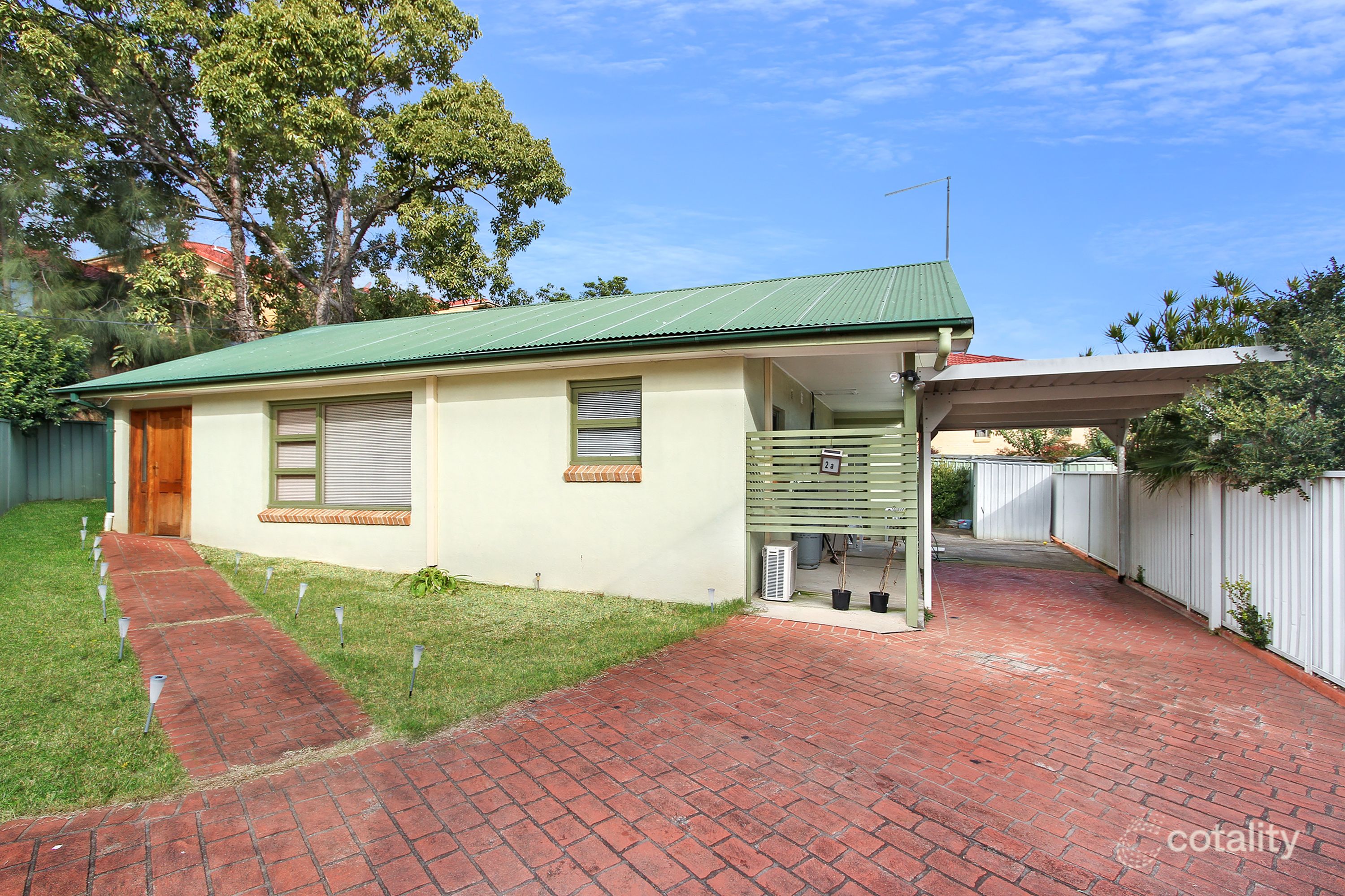 2a Landscape St, Baulkham Hills, NSW 2153