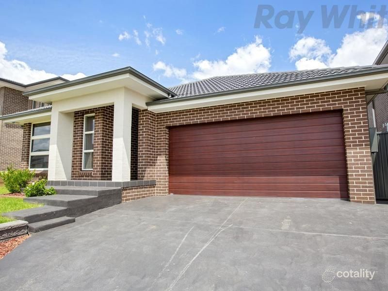 28 Vevi St, Bardia, NSW 2565