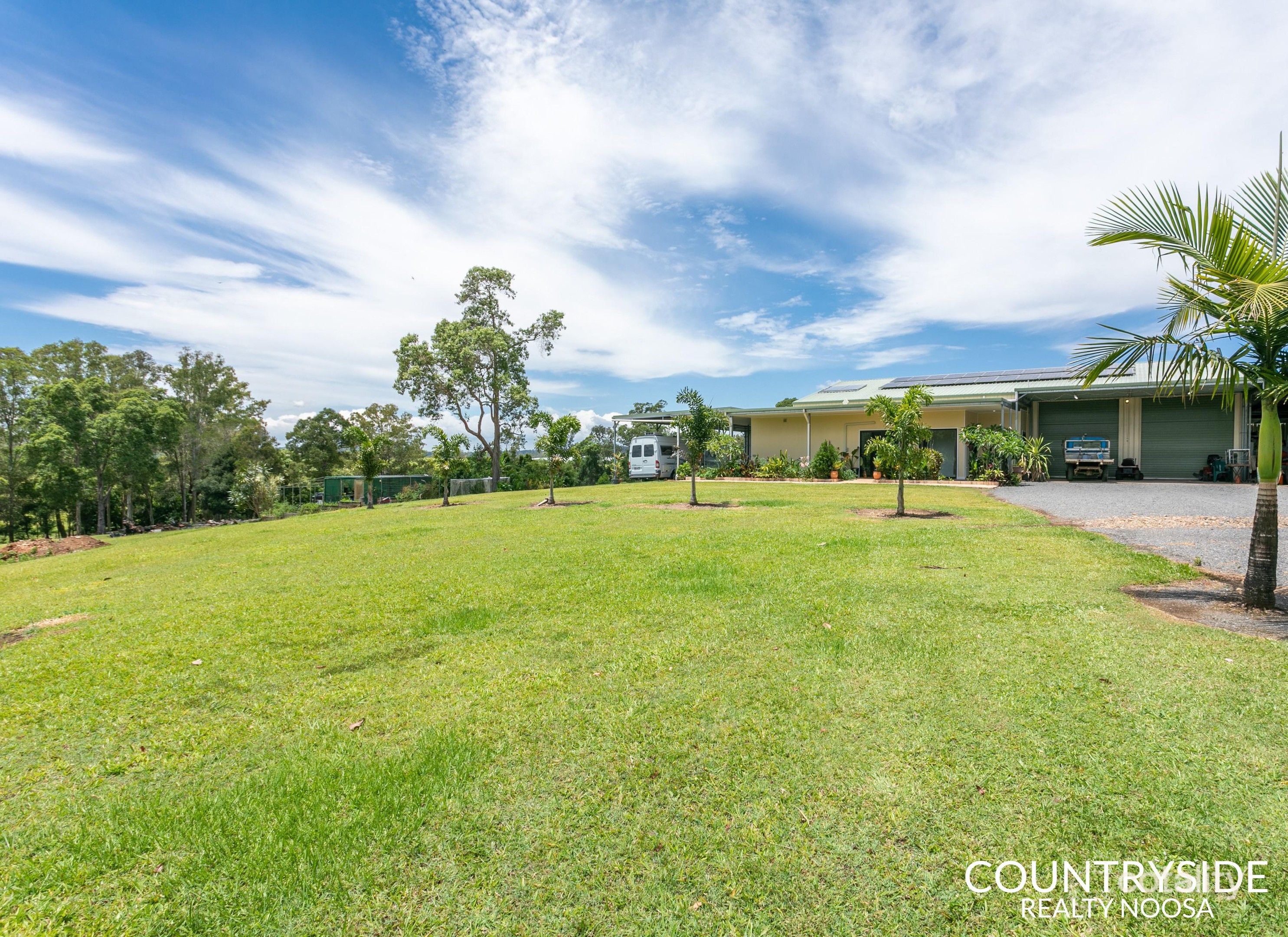580 Traveston Rd, Traveston, QLD 4570