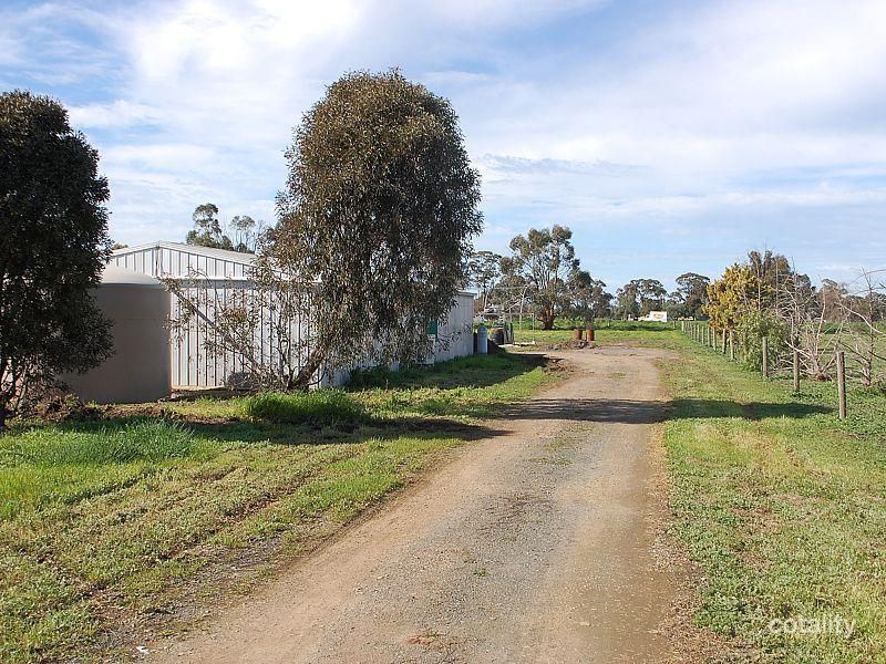 1770 Tatura-Undera Rd, Undera, VIC 3629