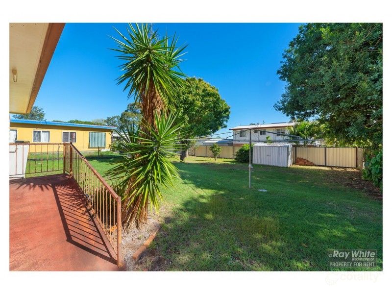 10 Ranger St, Gracemere, QLD 4702