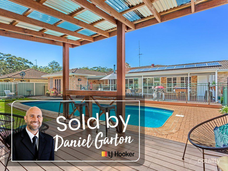 4 Bahama Pl, Tuncurry, NSW 2428