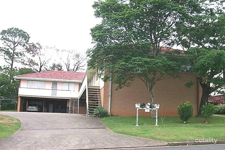 4 Norman Tce, Enoggera, QLD 4051