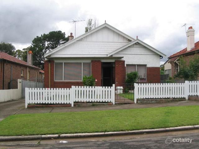 12 Sunbeam Ave, Burwood, NSW 2134