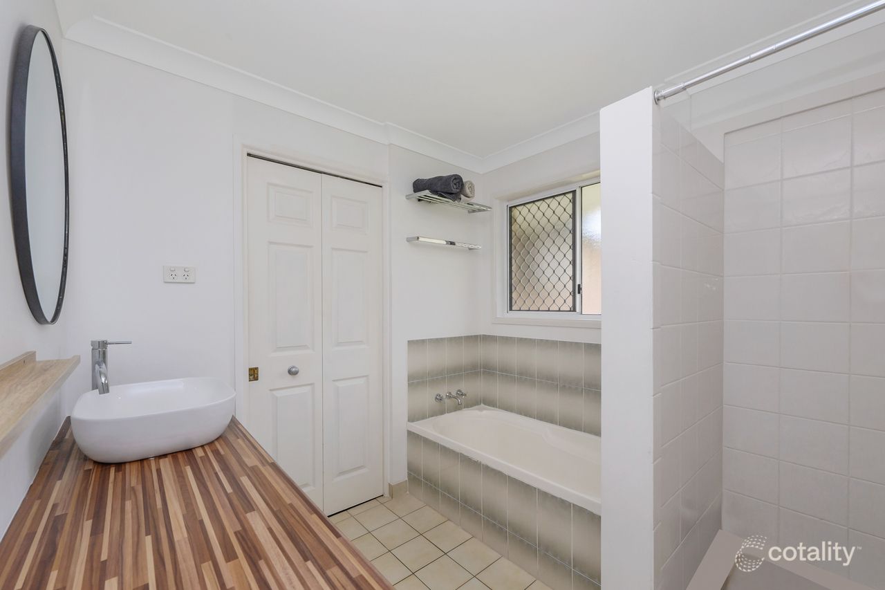 12 Montserrat St, Kirwan, QLD 4817