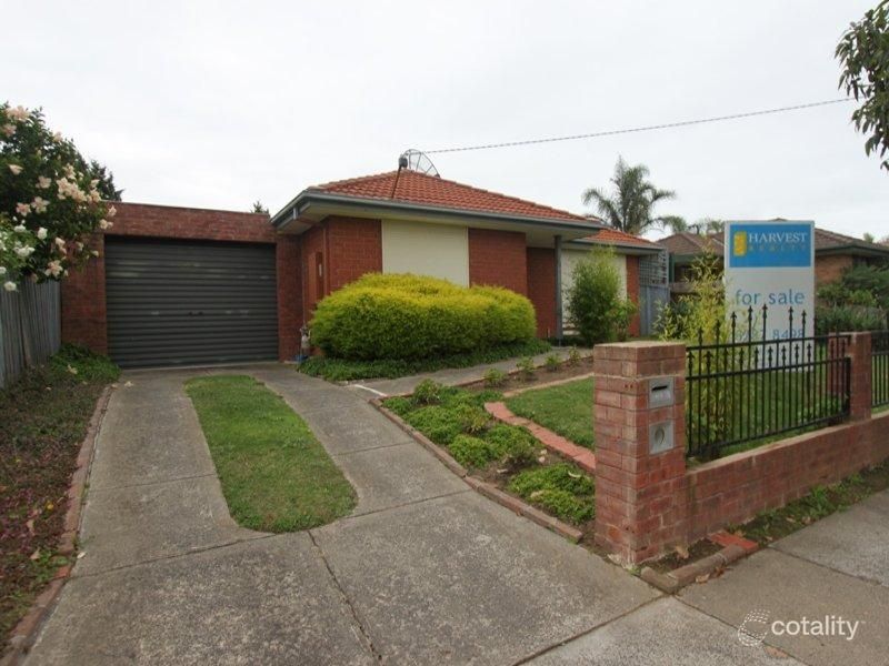 34 Edeys Run, Hampton Park, VIC 3976