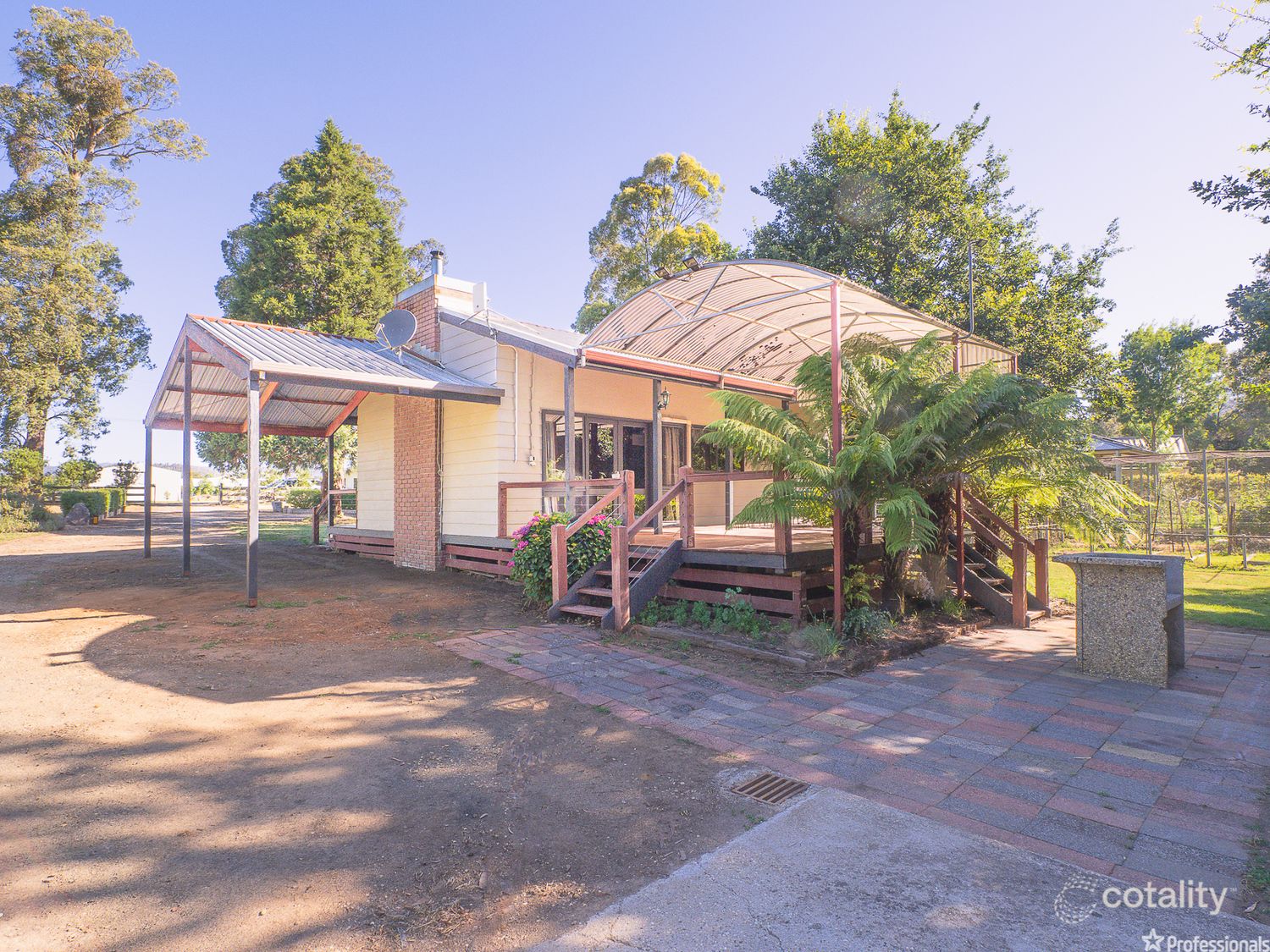 12 Steavenson Rd, Buxton, VIC 3711