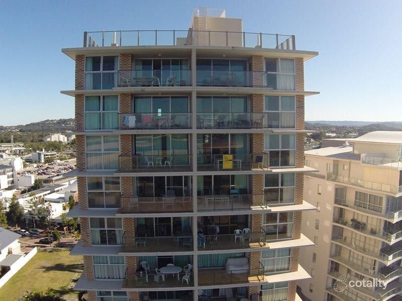 53/48-50 Duporth Ave, Maroochydore, QLD 4558