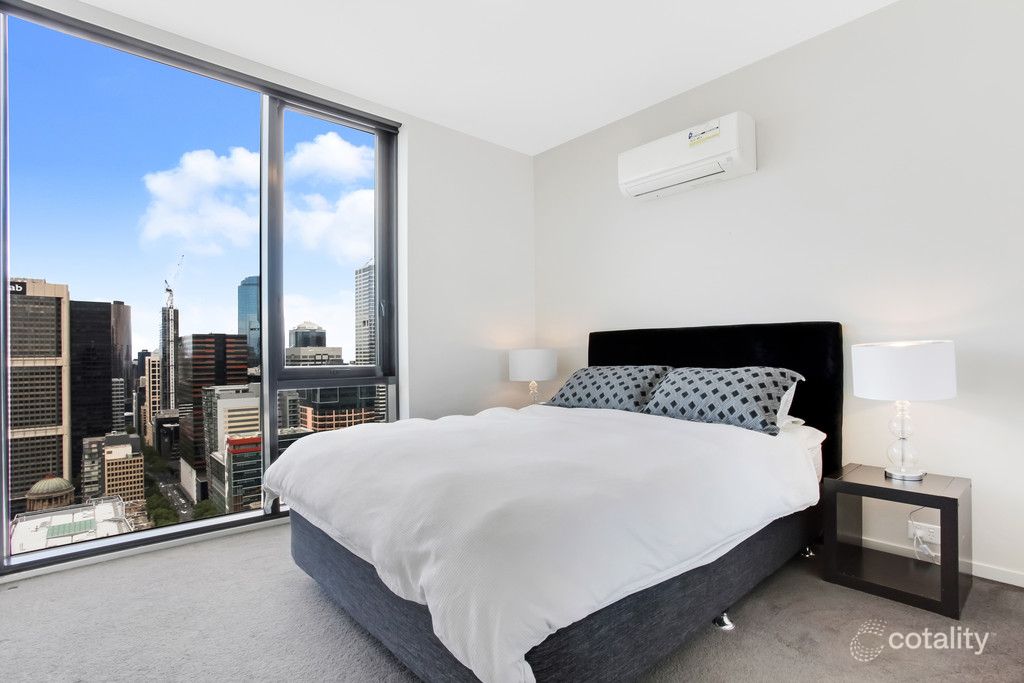 3105/350 William St, Melbourne, VIC 3000