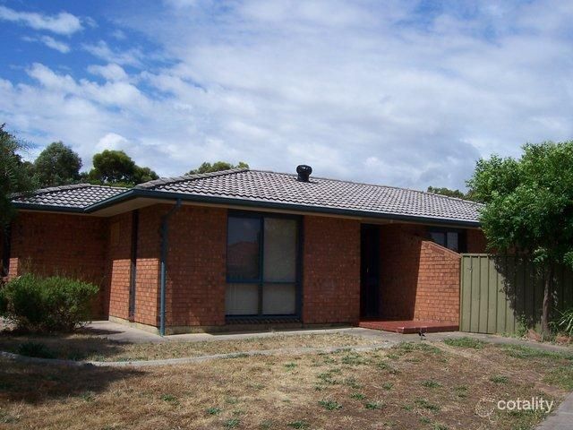 11 Tench Ct, Golden Grove, SA 5125