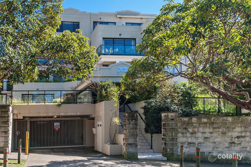 8/48-50 Birriga Rd, Bellevue Hill, NSW 2023