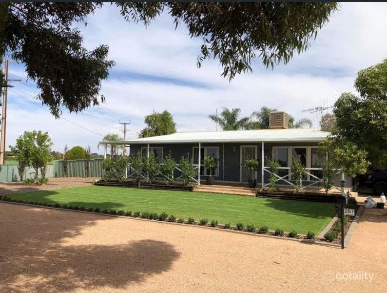 287 Eighth St, Renmark North, SA 5341