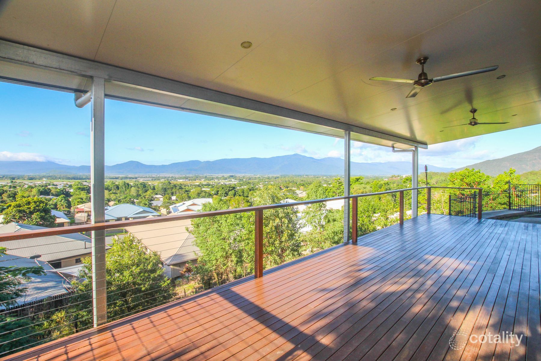 2 Gadaloff Cl, Gordonvale, QLD 4865