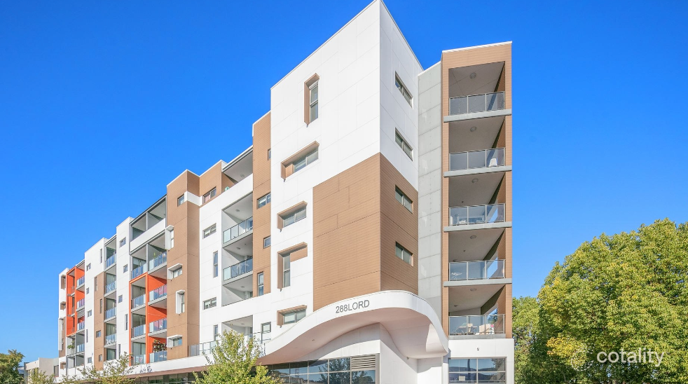 20/288 Lord St, Highgate, WA 6003